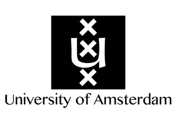 University of Amsterdam UvA logo 350x250